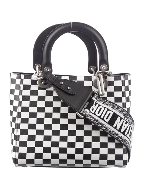 christian dior checkered purses|Christian Dior bags official site.